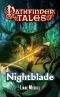 [Pathfinder Tales 23] • Nightblade